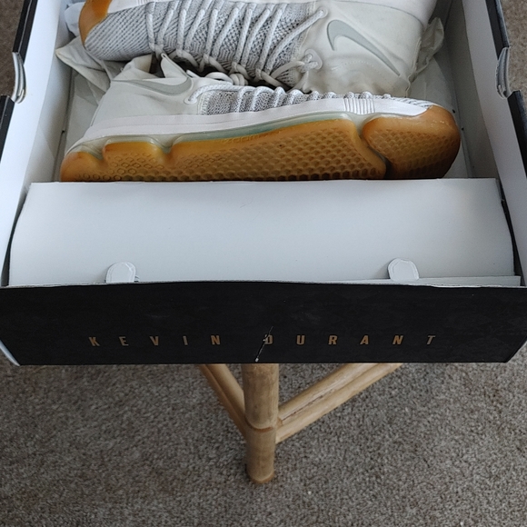 Nike Zoom KD Elite - Picture 7 of 9